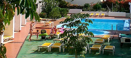 Eo Rosas Ξενοδοχείο 3*