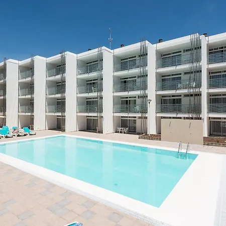 Hotel Eo Rosas 3*