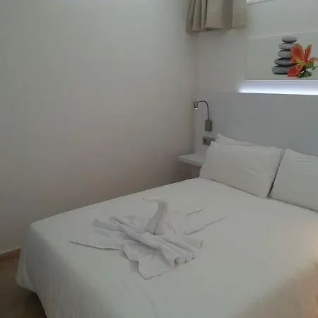 Hotel Eo Rosas 3*