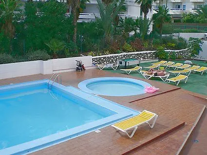 Eo Rosas 3* Playa del Ingles (Gran Canaria)