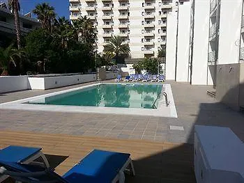 Hotel Eo Rosas