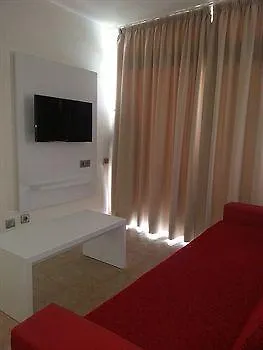 Eo Rosas فندق بلايا ديل إنغلز