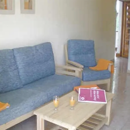 Hotel Eo Rosas Playa del Ingles (Gran Canaria)