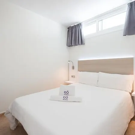 Eo Rosas Hotel 3*