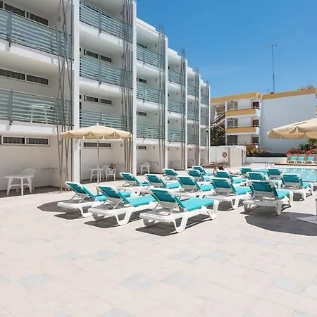 Eo Rosas Hotel 3*